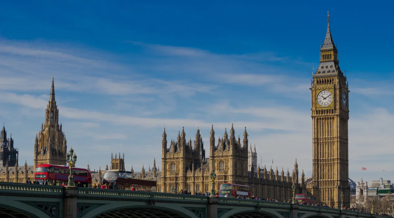 英国