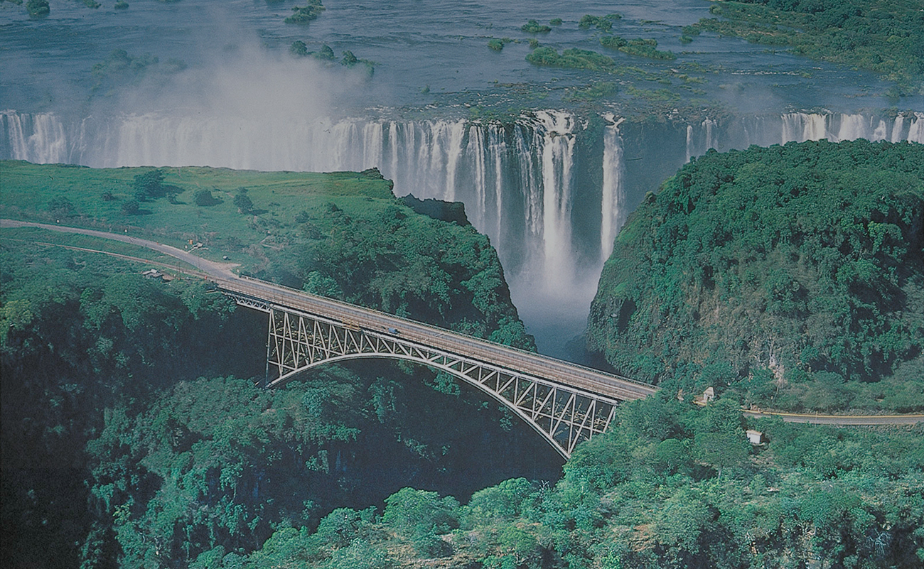 Zimbabwe picture